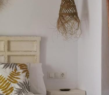 Medina-Sidonia Apartment | Casa del Sacramento - CASITA CON ENCANTO