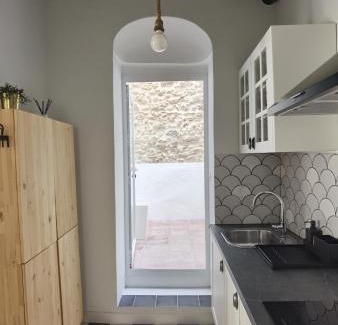 Medina-Sidonia Apartment | Casa del Sacramento - CASITA CON ENCANTO
