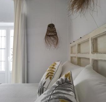 Medina-Sidonia Apartment | Casa del Sacramento - CASITA CON ENCANTO