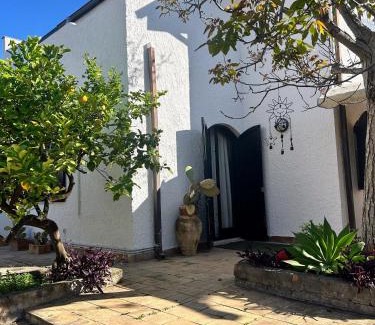 Recanati Apartment | Casa del Sileno 12