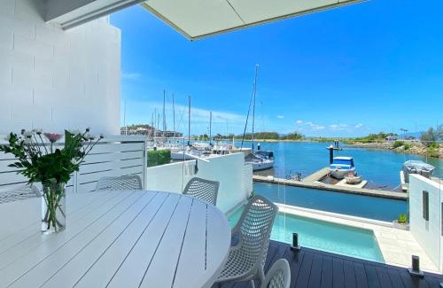 Nelly Bay House | Casa del Sol