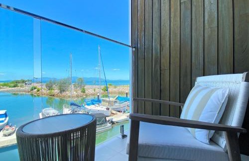 Nelly Bay House | Casa del Sol