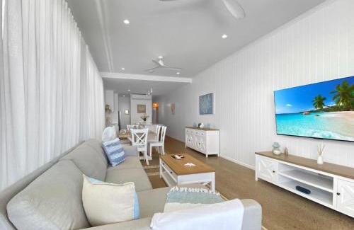 Nelly Bay House | Casa del Sol