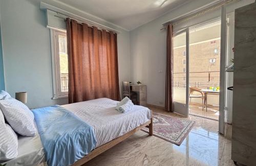 Abdin Apartment | Casa Del Sol Downtown Cairo