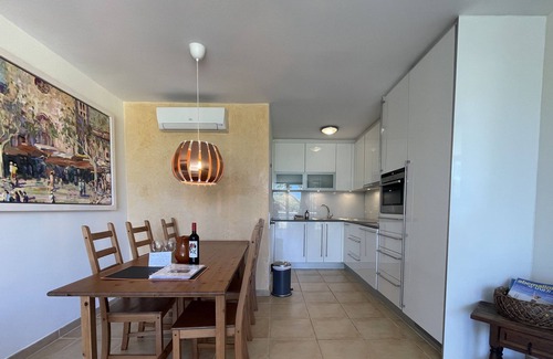 Puerto de Pollensa Apartment | Casa del sol 15 by Mallorca North Villas