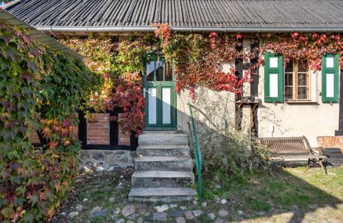 Feldberger Seenlandschaft House | Casa del Sol - Fachwerkhäuschen