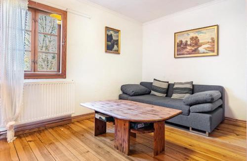 Feldberger Seenlandschaft House | Casa del Sol - Fachwerkhäuschen