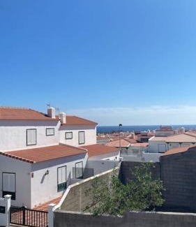 Abades House | Casa del Sol - Ferienhaus Abades Teneriffa