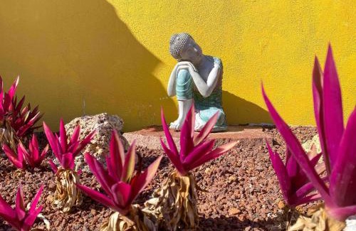 Abades House | Casa del Sol - Ferienhaus Abades Teneriffa