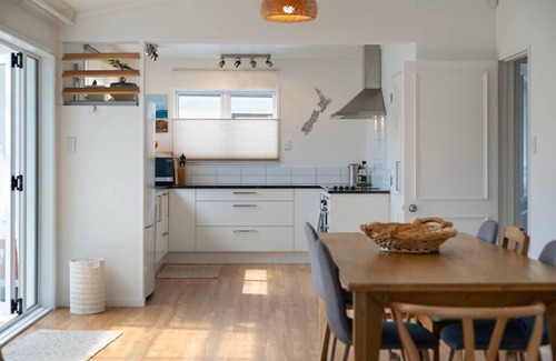 Mount Maunganui House | Casa Del Sol on Golf RD