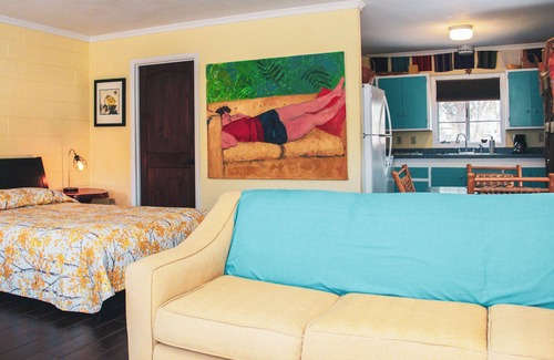 Mesilla House | Casa Del Sol - Peaceful Retreat In Beautiful Mesilla.
