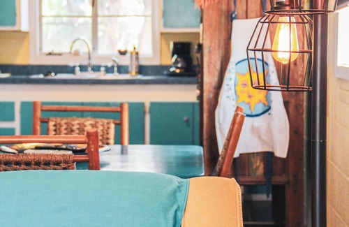 Mesilla House | Casa Del Sol - Peaceful Retreat In Beautiful Mesilla.