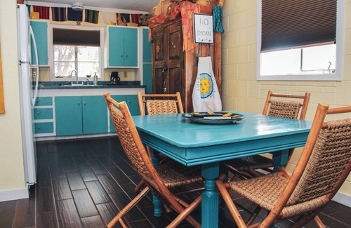 Mesilla House | Casa Del Sol - Peaceful Retreat In Beautiful Mesilla.