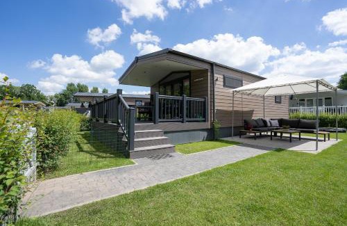 Gronenberg House | Casa del Sol Scharbeutz - Sauna kostenlos - 1 kleiner Hund willkommen - umzäunter Garten