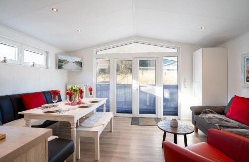 Gronenberg House | Casa del Sol Scharbeutz - Sauna kostenlos - 1 kleiner Hund willkommen - umzäunter Garten