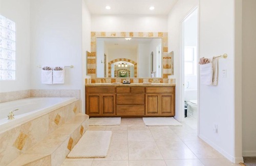 Desert View Village House | Casa Del Sol