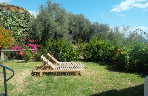 Lingua House | Casa del Sole