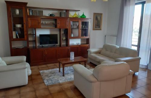 Pitigliano Apartment | Casa del Sole