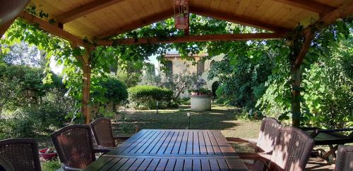 Campiglia Marittima House | Casa del Sole