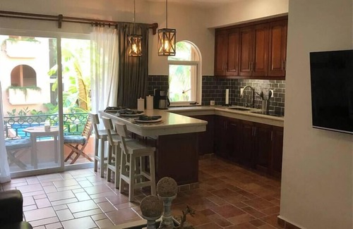 Puerto Aventuras Condo | Casa Del Sueño | 1BR | Studio | Puerto Aventuras