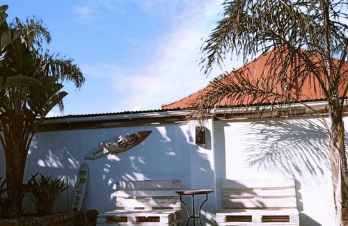 Coin House | Casa del valle
