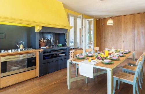 Bibbona Villa | Casa Del Vento 10, Emma Villas