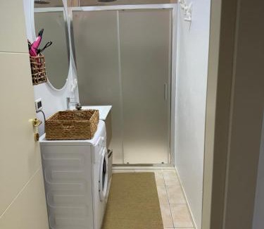 Vicenza Apartment | Casa del Viaggiatore con parcheggio