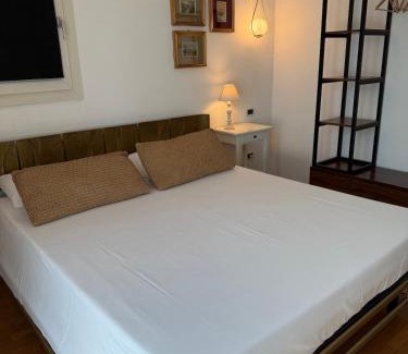 Vicenza Apartment | Casa del Viaggiatore con parcheggio