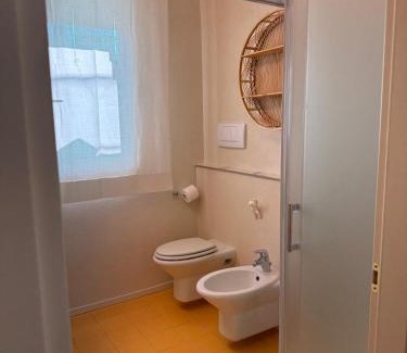 Vicenza Apartment | Casa del Viaggiatore con parcheggio