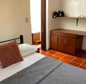 Villanueva Hotel | Casa Del Viento, Alojamiento