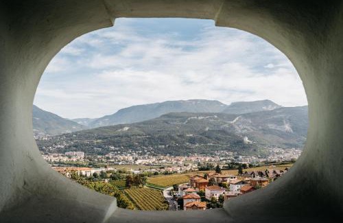 Isera House | Casa del Vino della Vallagarina