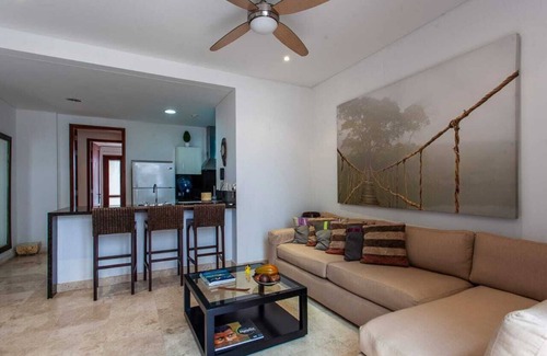 Centro Apartment | Casa del Virrey Eslava Apartamento 129