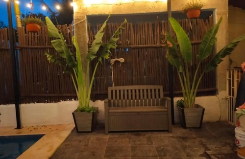 Puerto Morelos Apartment | Casa Delfín Turquesa