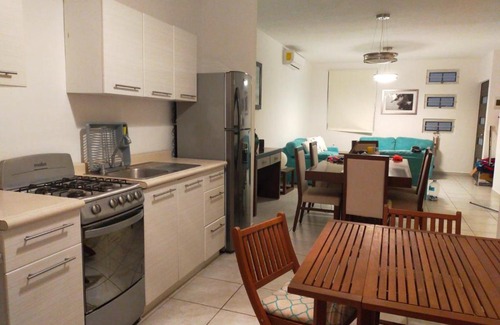Puerto Morelos Apartment | Casa Delfín Turquesa