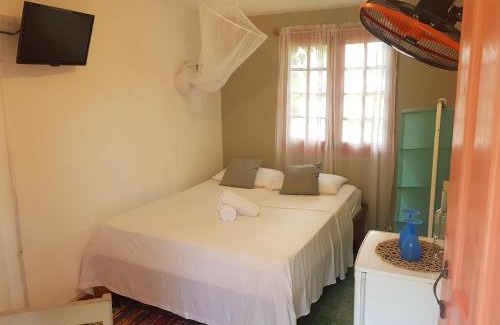 Las Terrenas House | Casa Delfin Guest House