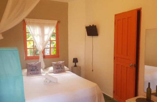 Las Terrenas House | Casa Delfin Guest House