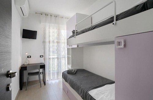 Cervo Apartment | Casa Delizia