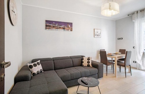 Cervo Apartment | Casa Delizia