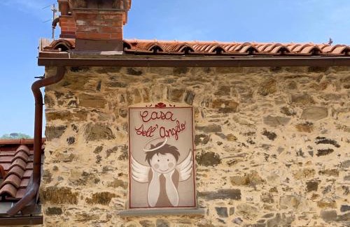 Castelnuovo Magra Apartment | Casa Dell’Angelo Serafino