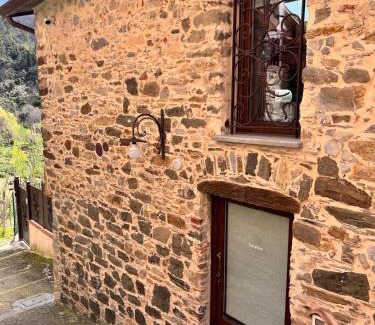 Castelnuovo Magra Apartment | Casa Dell’Angelo Serafino