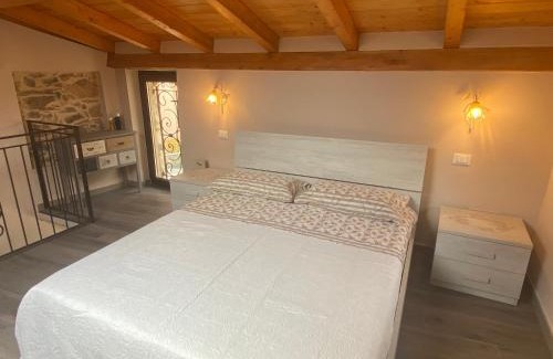 Castelnuovo Magra Apartment | Casa Dell’Angelo Serafino