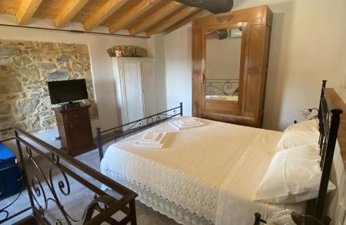 Castelnuovo Magra Apartment | Casa Dell'Angelo