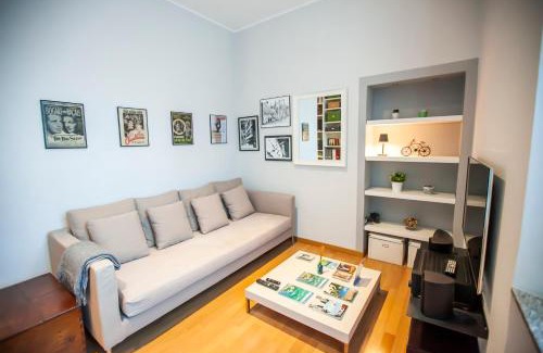 Como Apartment | Casa Dell'Angelo