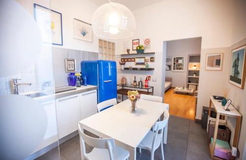 Como Apartment | Casa Dell'Angelo