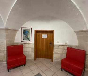 Muro Leccese House | Casa dell'Angelo