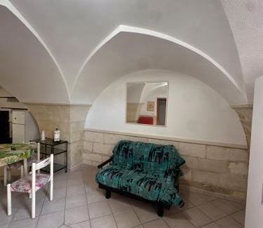 Muro Leccese House | Casa dell'Angelo