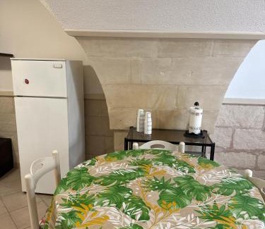 Muro Leccese House | Casa dell'Angelo