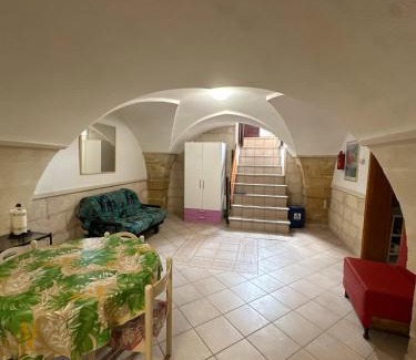 Muro Leccese House | Casa dell'Angelo