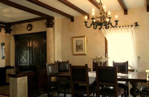 Torba Hotel | Casa dell'Arte Hotel of Arts & Leisure