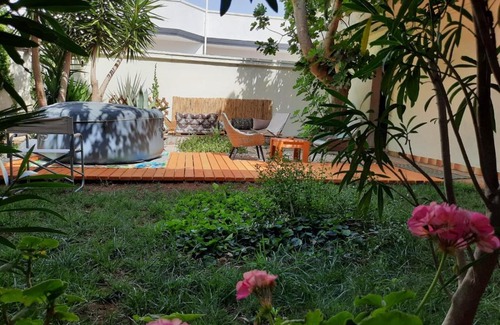 Veglie House | Casa dell'arte Veglie